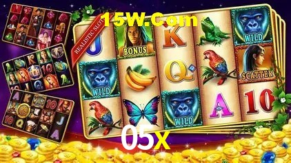 05x login